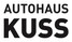 Logo Ing. F. Kuss Autohaus GmbH